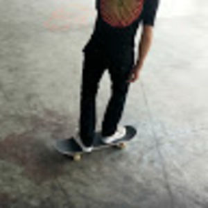 Meet your Posher, Adrian